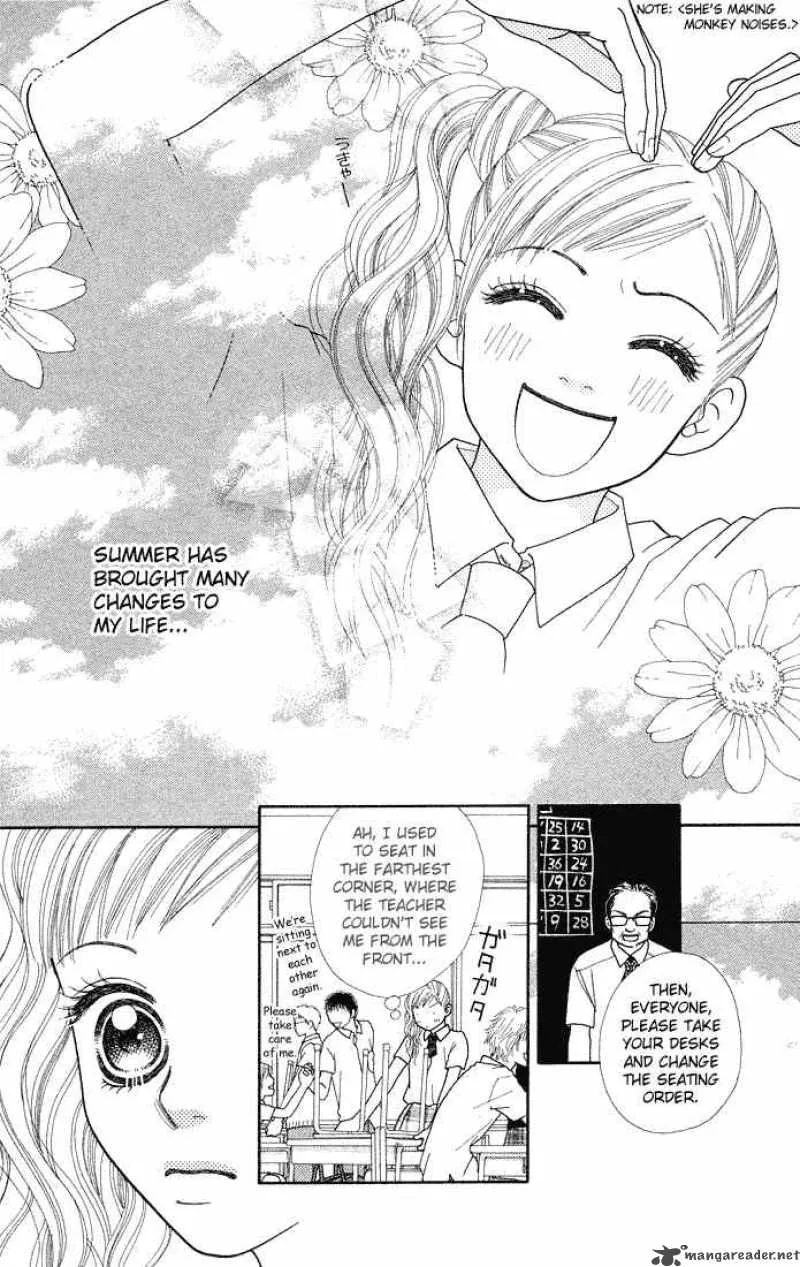 Parfait Tic Chapter 39 page 7