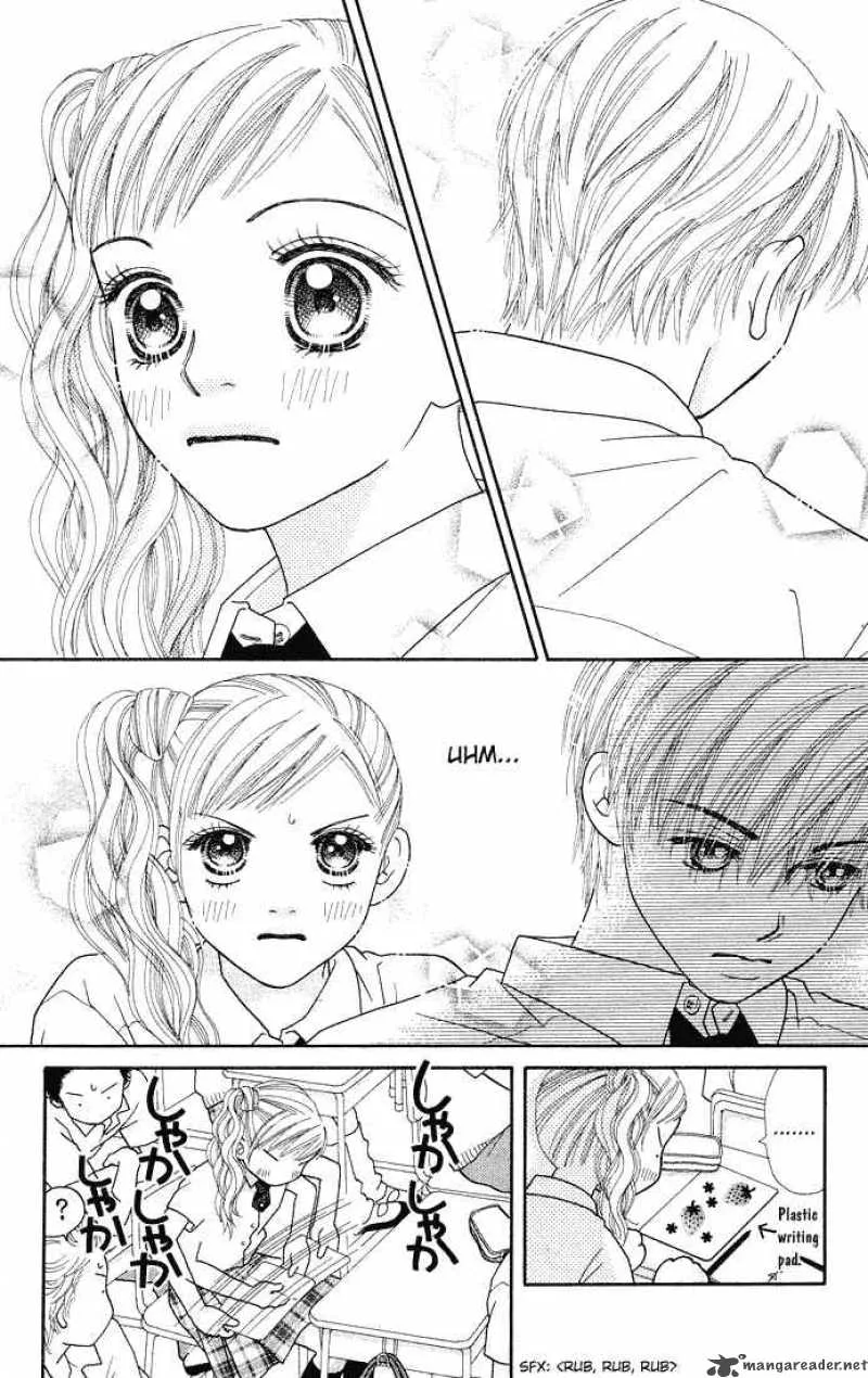 Parfait Tic Chapter 39 page 10