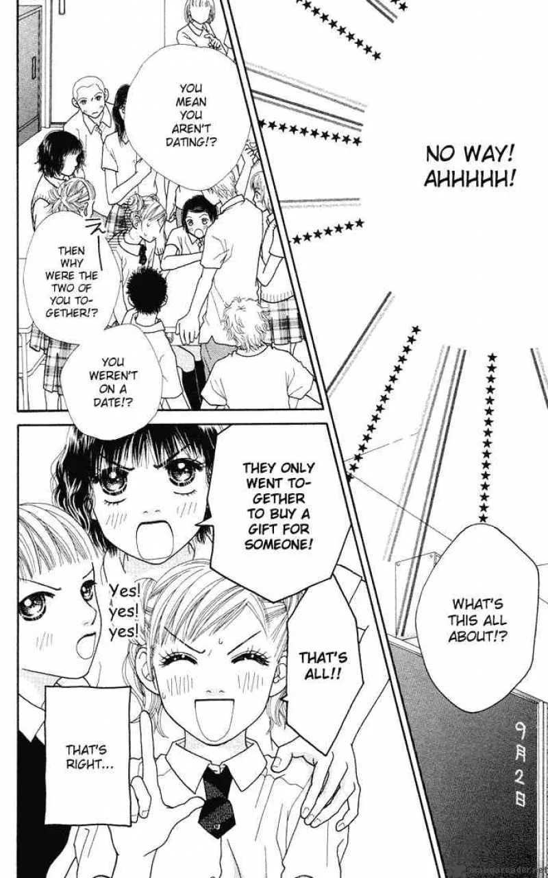 Parfait Tic Chapter 39 page 18