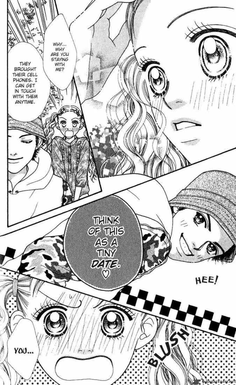 Parfait Tic Chapter 4 page 20