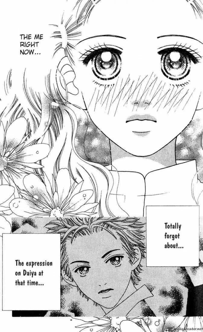 Parfait Tic Chapter 4 page 25