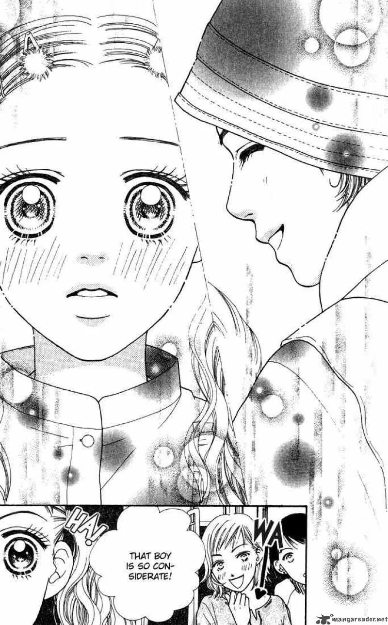 Parfait Tic Chapter 4 page 15
