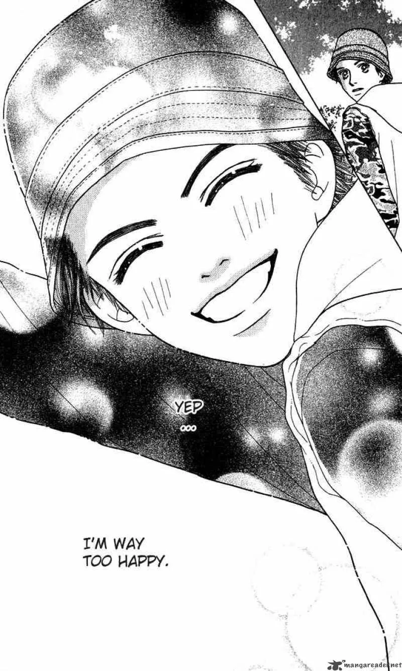 Parfait Tic Chapter 4 page 24