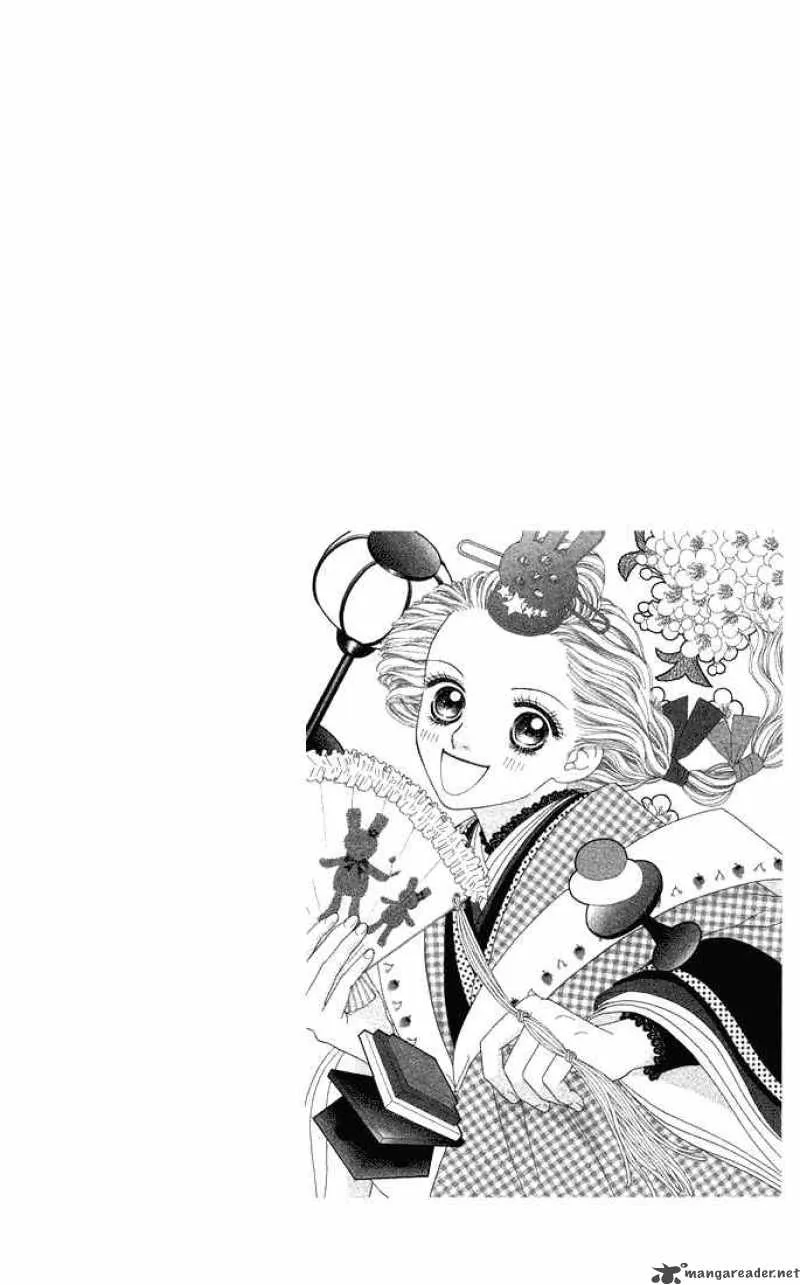 Parfait Tic Chapter 40 page 3