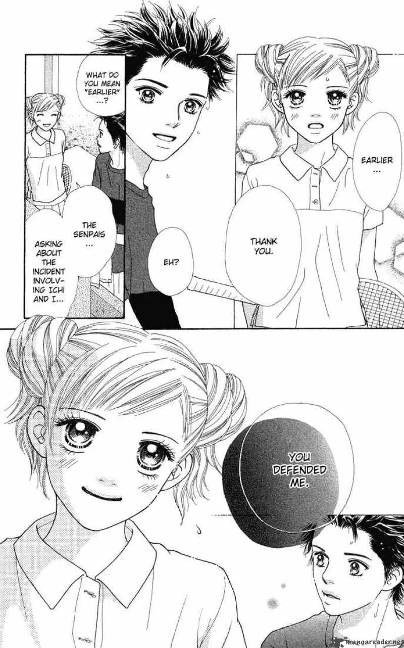 Parfait Tic Chapter 40 page 7