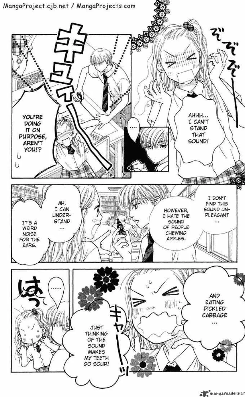 Parfait Tic Chapter 40 page 13