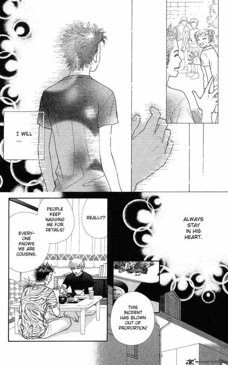 Parfait Tic Chapter 40 page 10