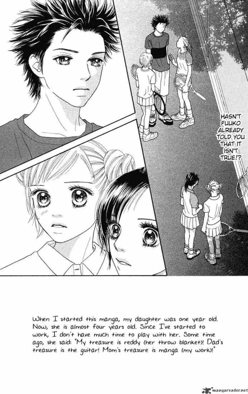 Parfait Tic Chapter 40 page 4