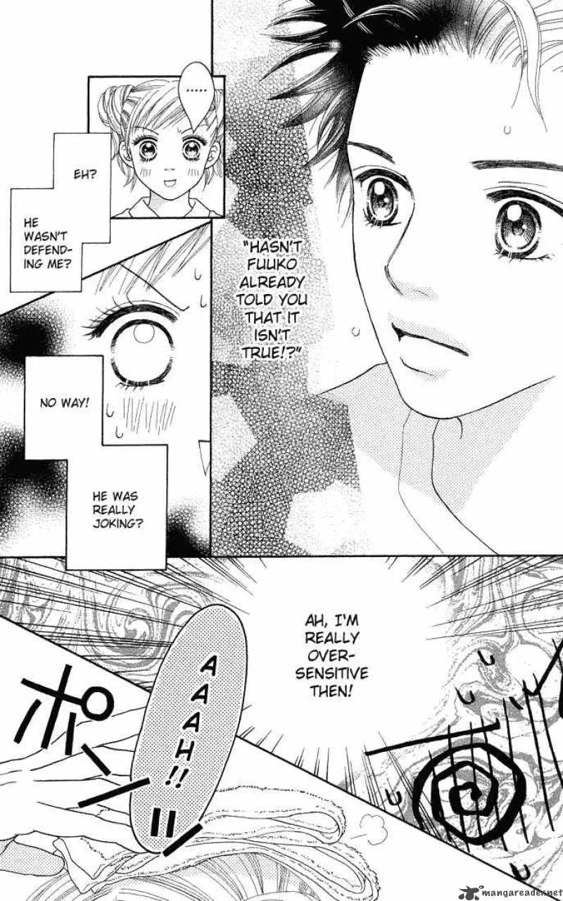 Parfait Tic Chapter 40 page 8