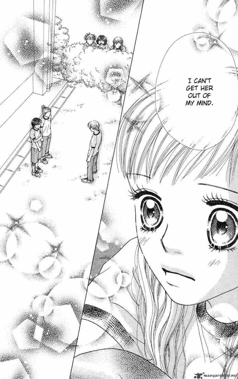 Parfait Tic Chapter 40 page 23