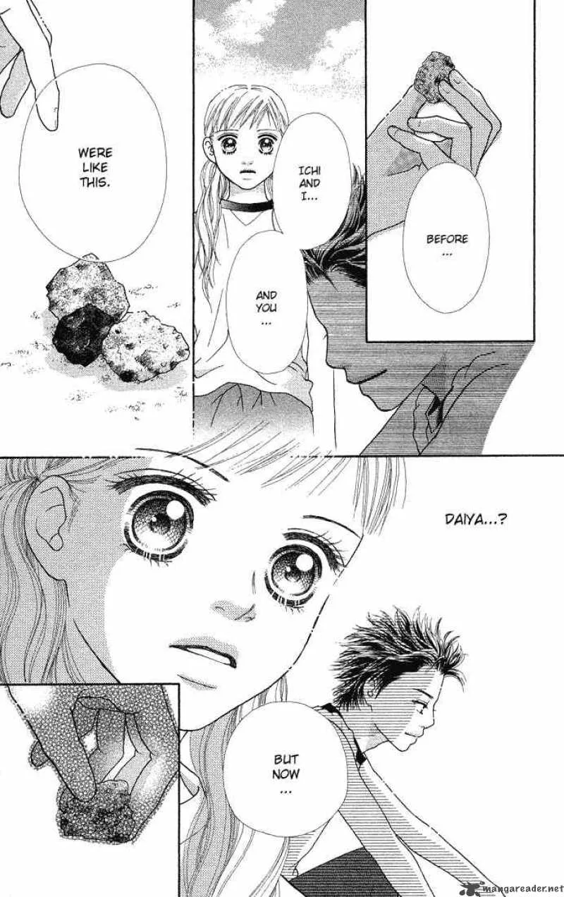 Parfait Tic Chapter 40 page 26