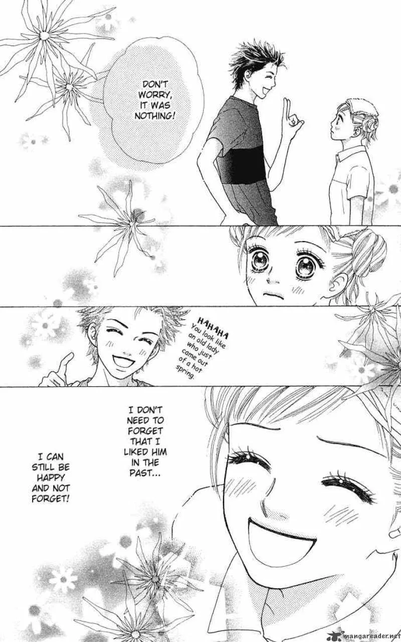 Parfait Tic Chapter 40 page 9
