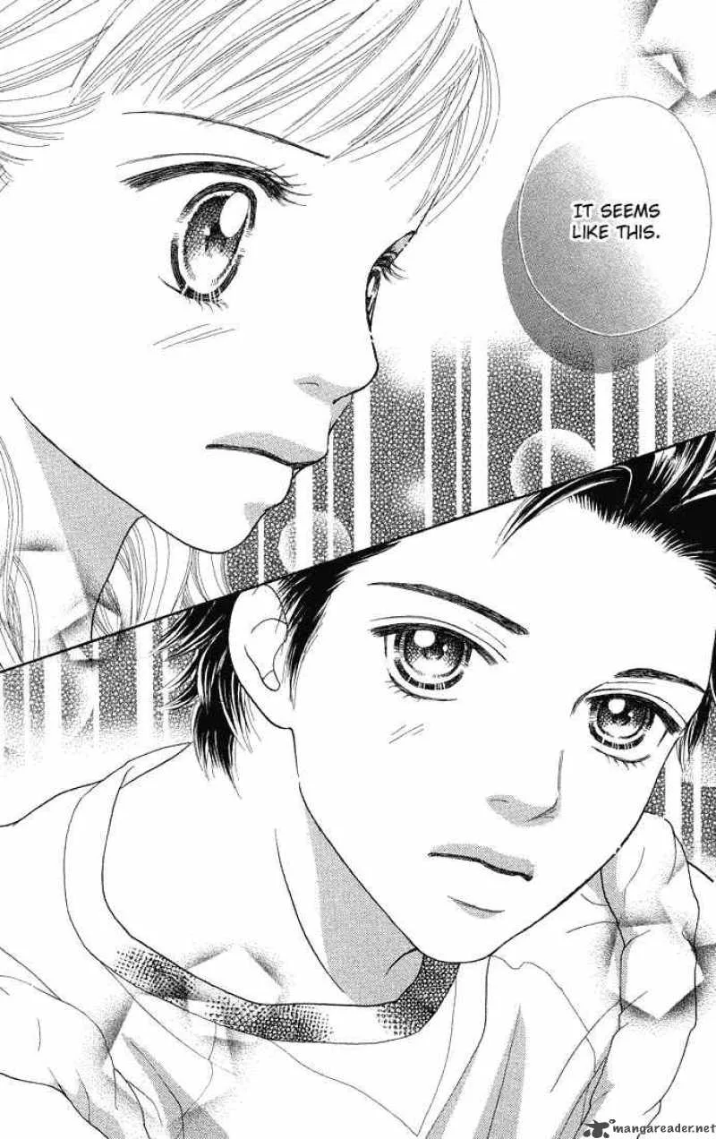 Parfait Tic Chapter 40 page 27