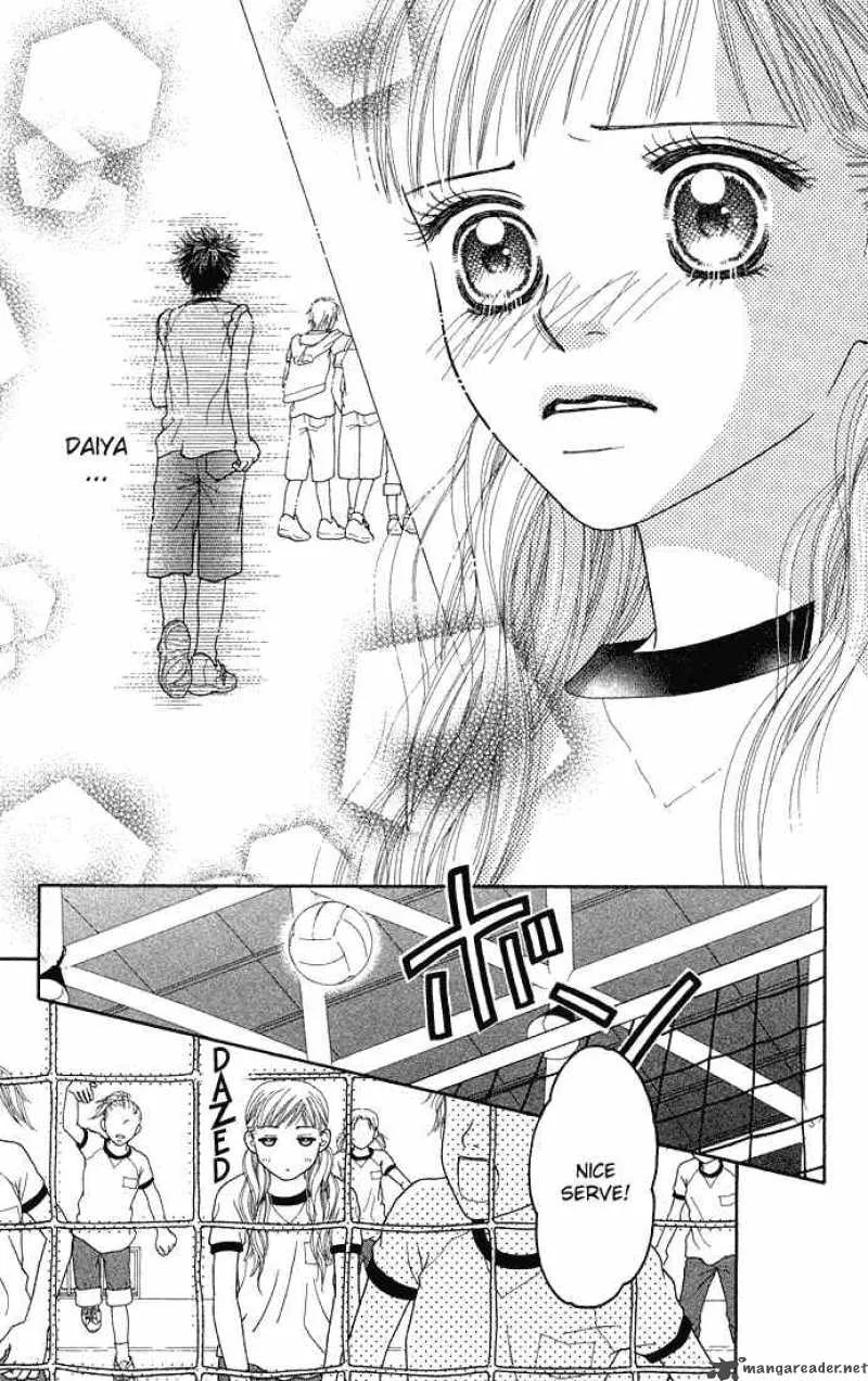 Parfait Tic Chapter 41 page 6