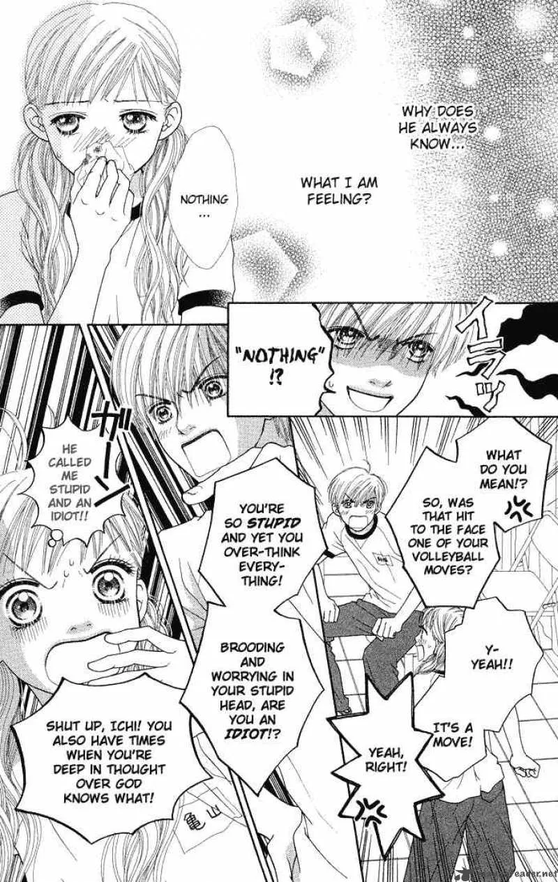 Parfait Tic Chapter 41 page 12