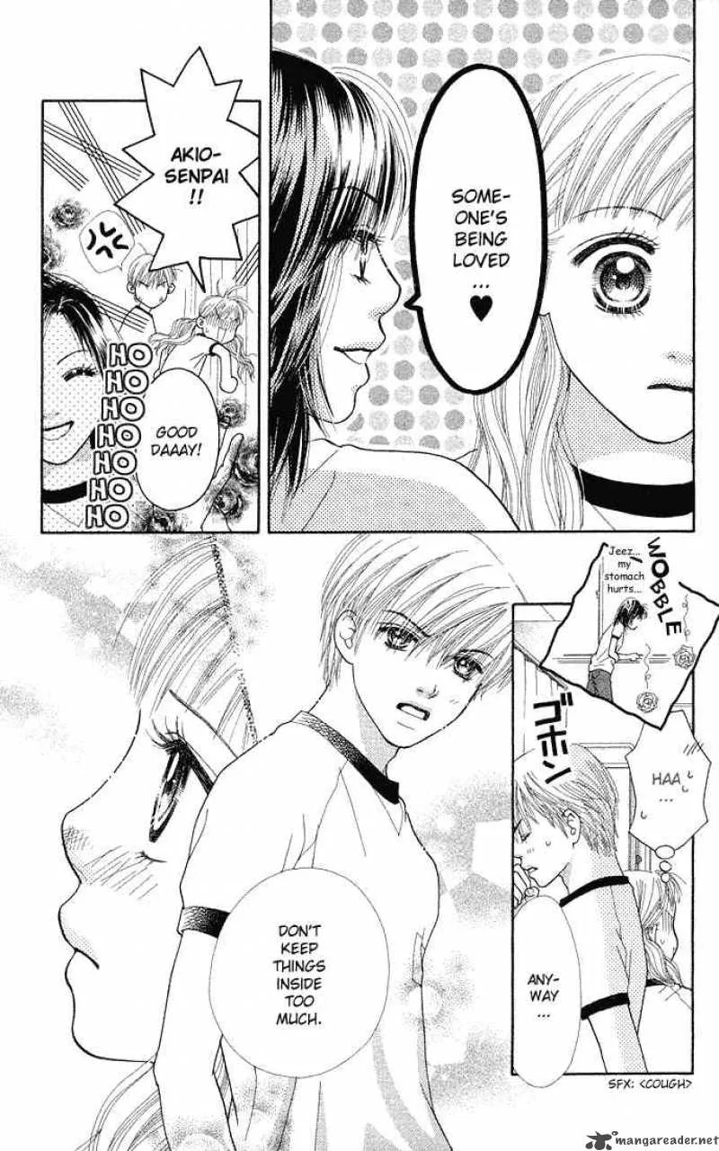 Parfait Tic Chapter 41 page 15