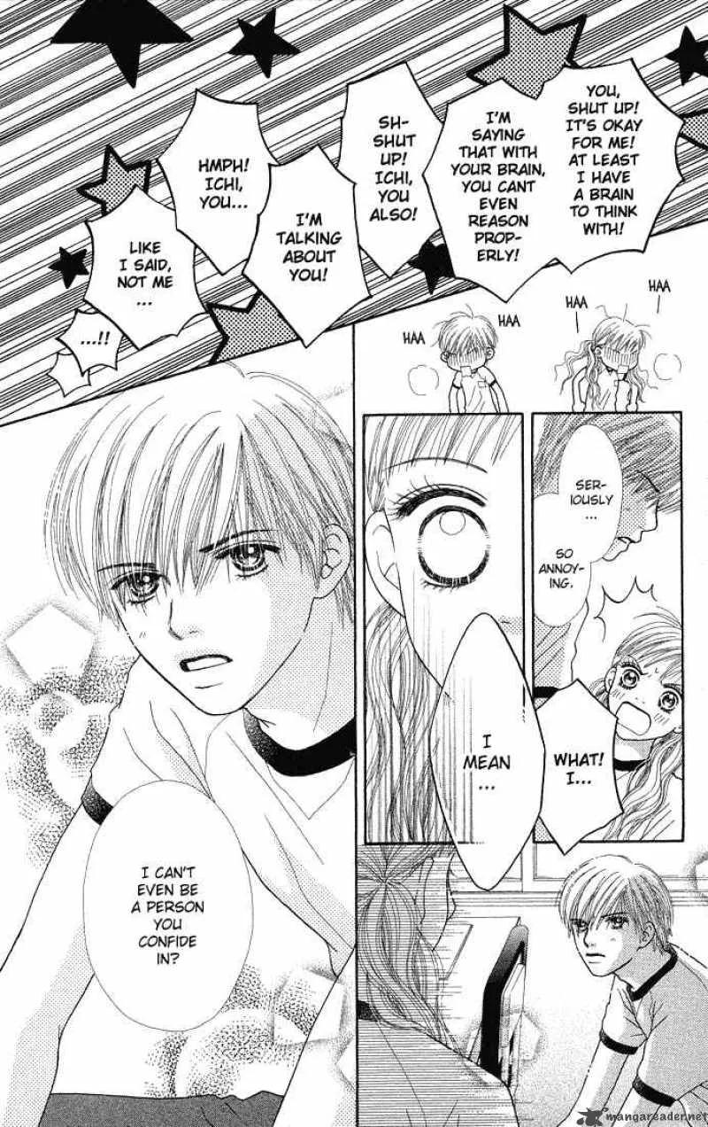 Parfait Tic Chapter 41 page 13