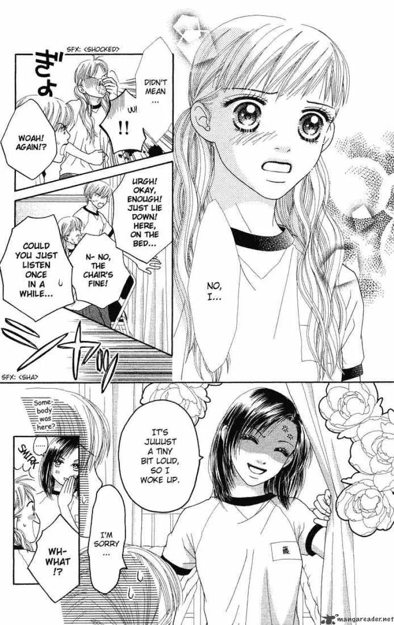 Parfait Tic Chapter 41 page 14