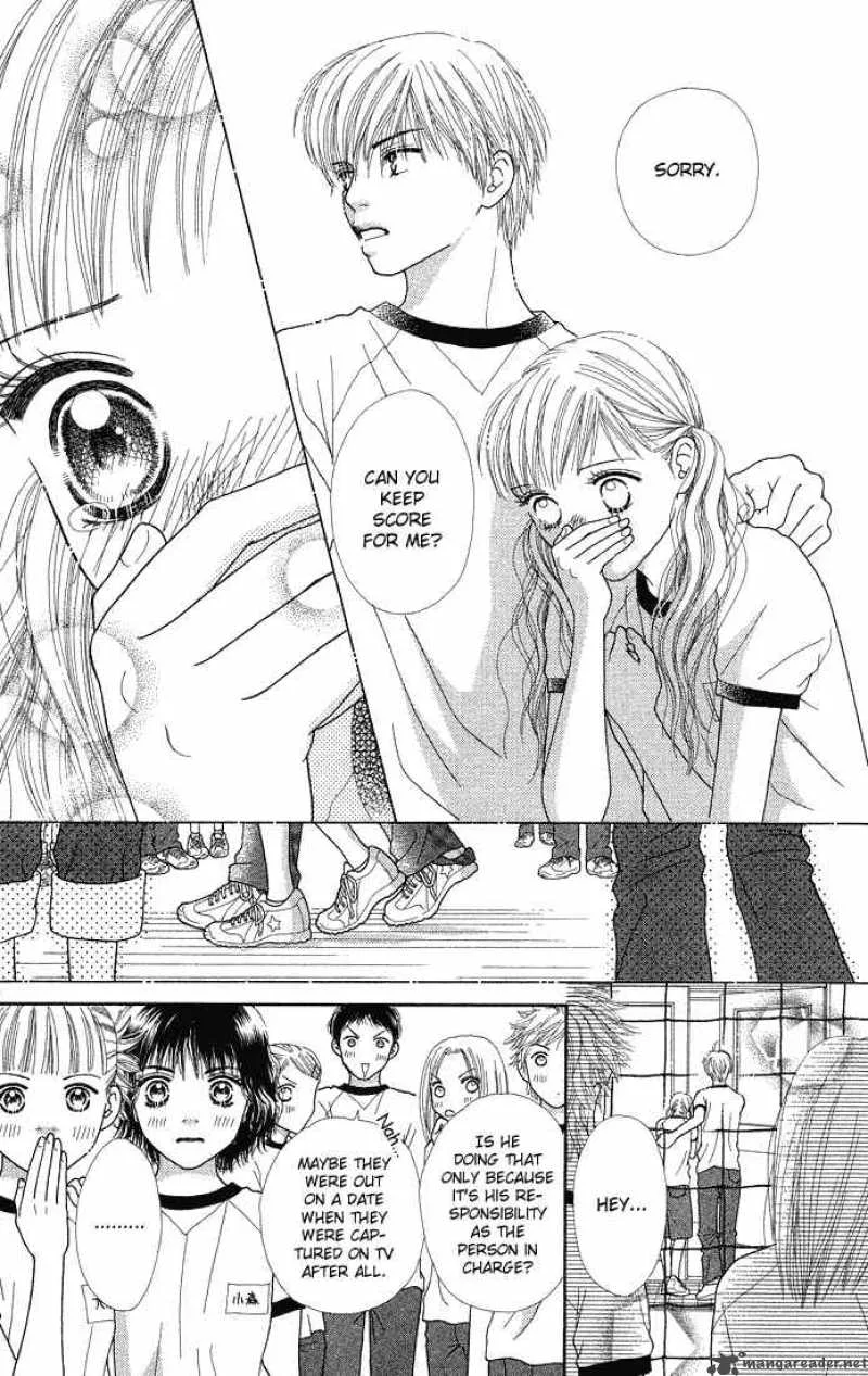 Parfait Tic Chapter 41 page 10
