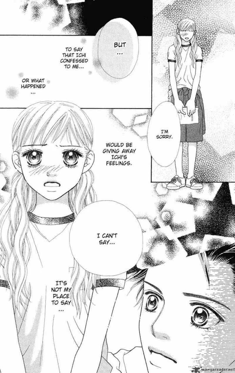 Parfait Tic Chapter 41 page 4