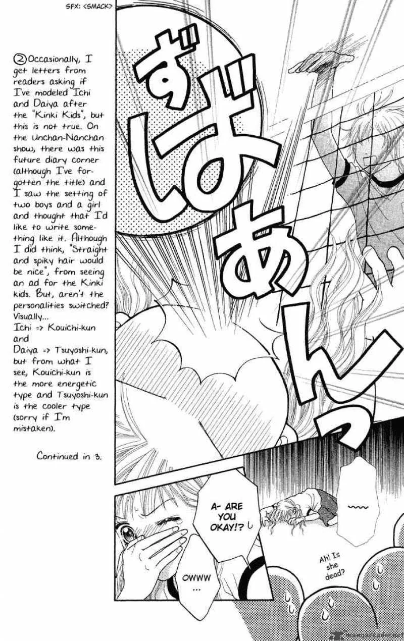 Parfait Tic Chapter 41 page 8