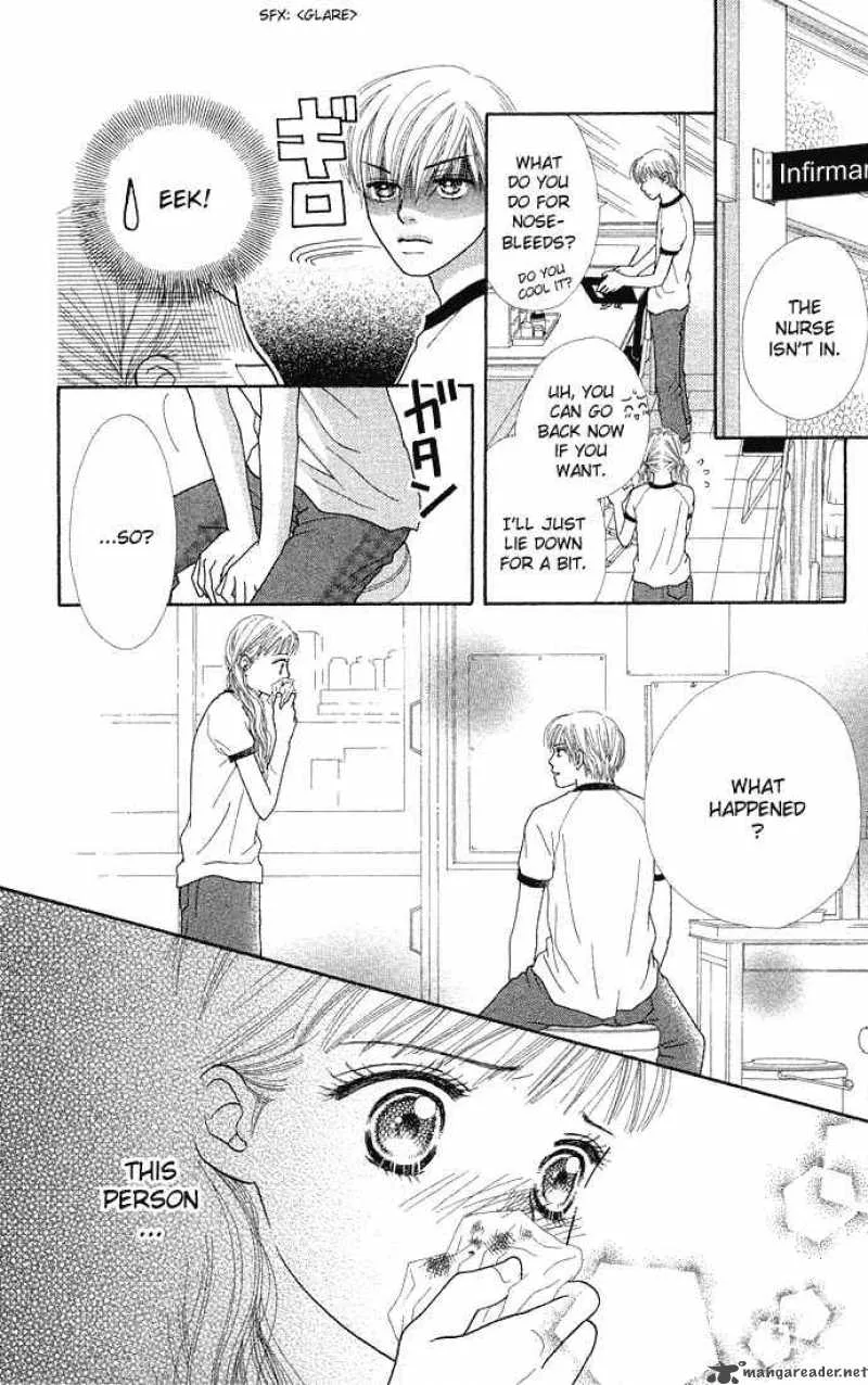 Parfait Tic Chapter 41 page 11