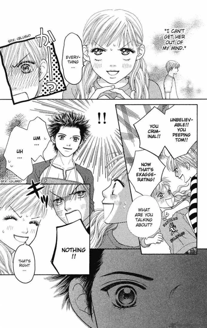 Parfait Tic Chapter 41 page 20