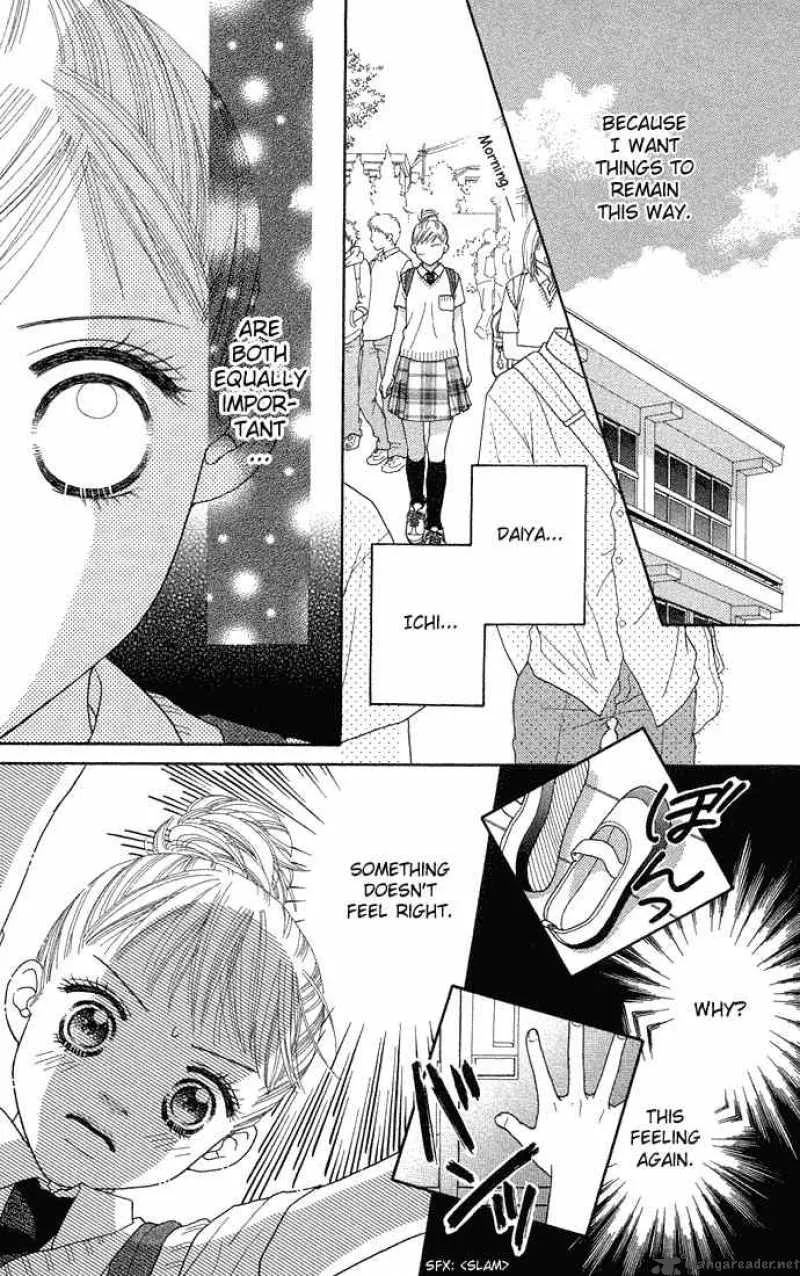 Parfait Tic Chapter 42 page 10