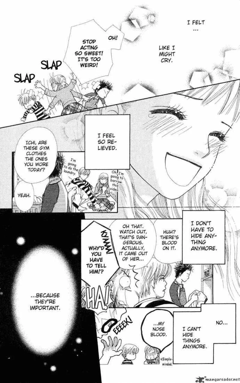 Parfait Tic Chapter 42 page 9