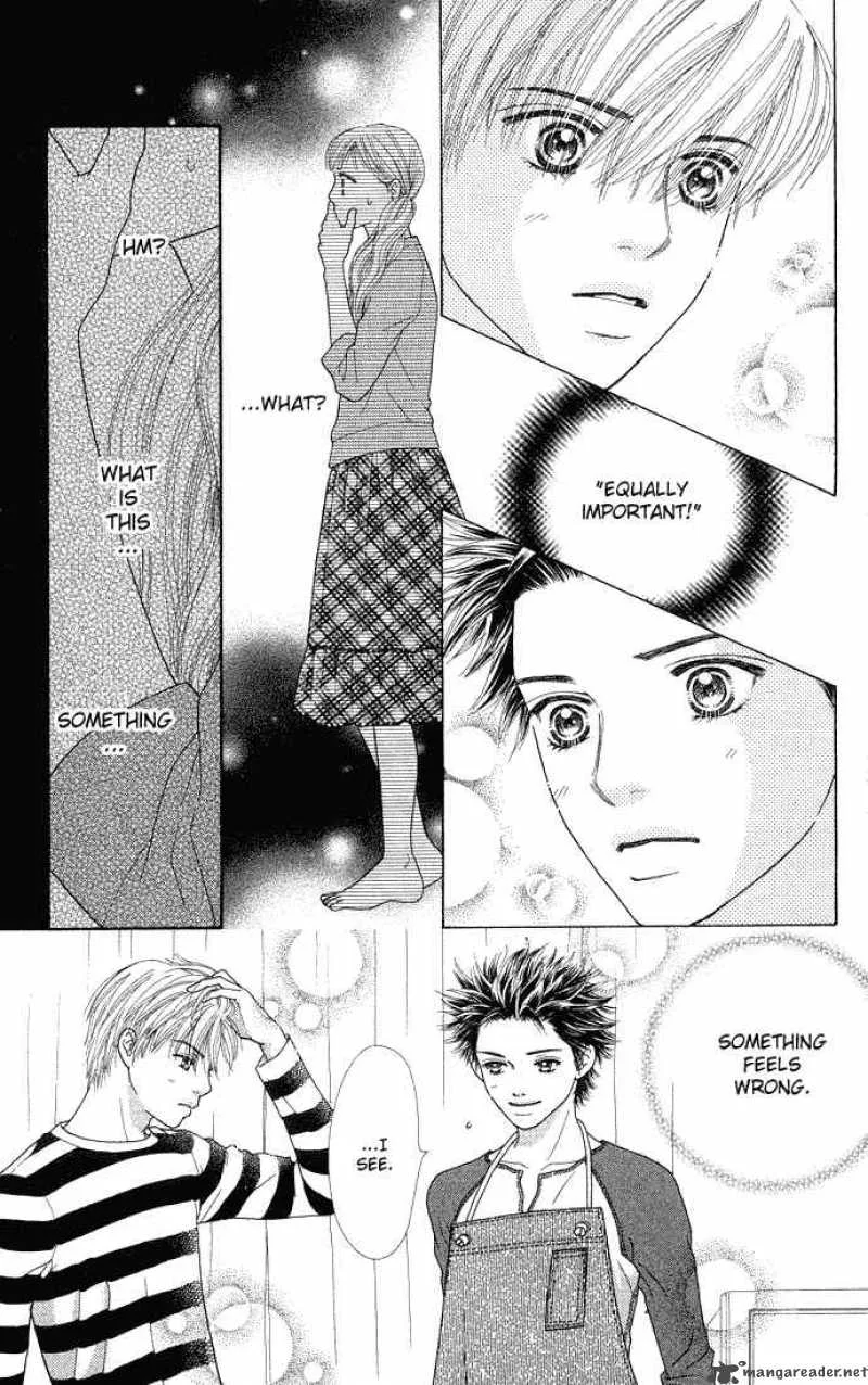 Parfait Tic Chapter 42 page 7