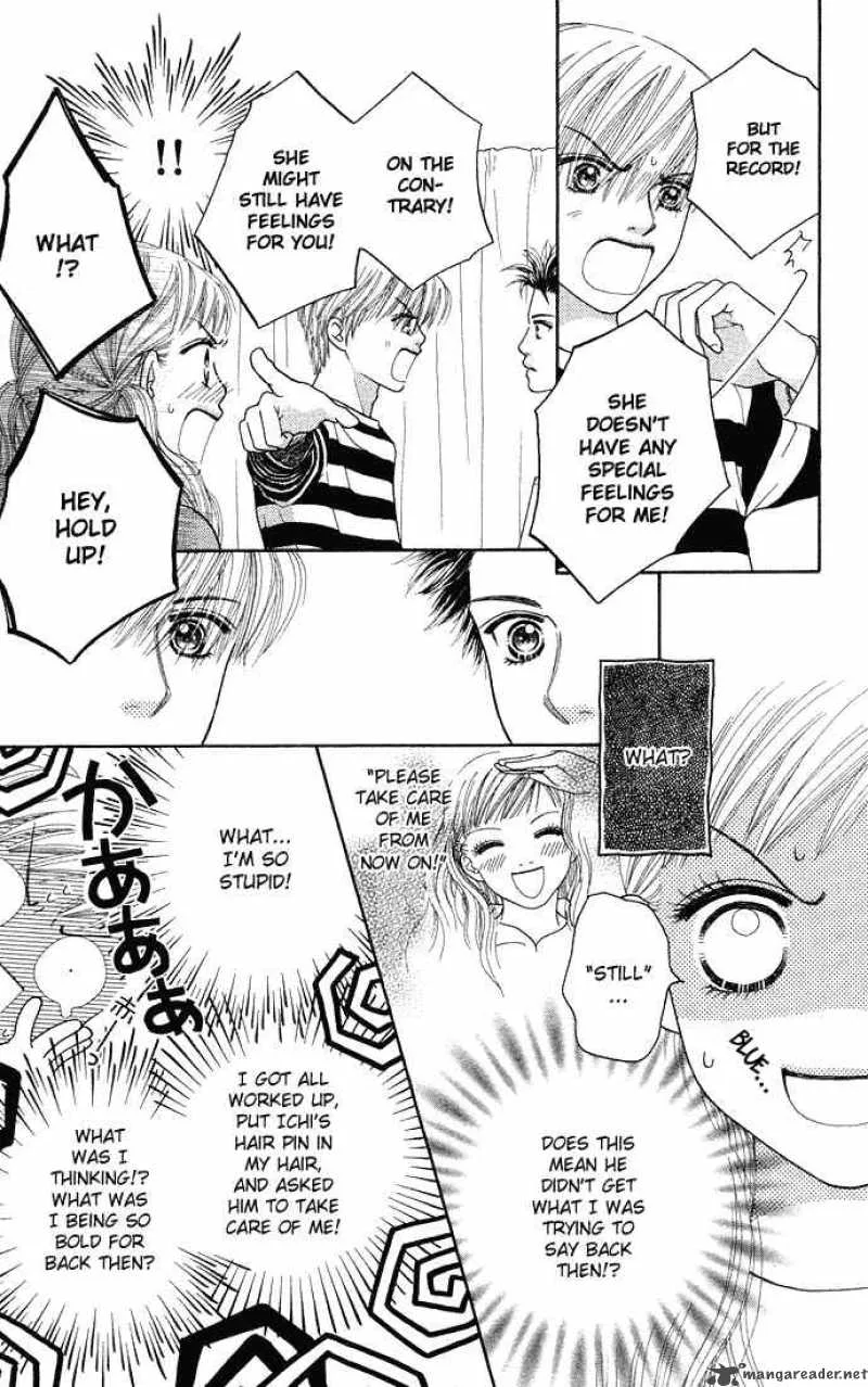 Parfait Tic Chapter 42 page 4