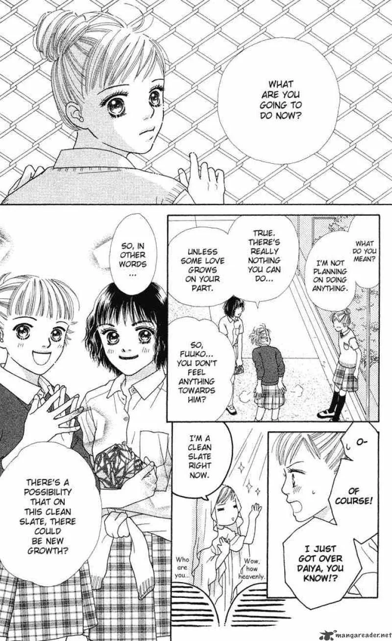 Parfait Tic Chapter 42 page 18