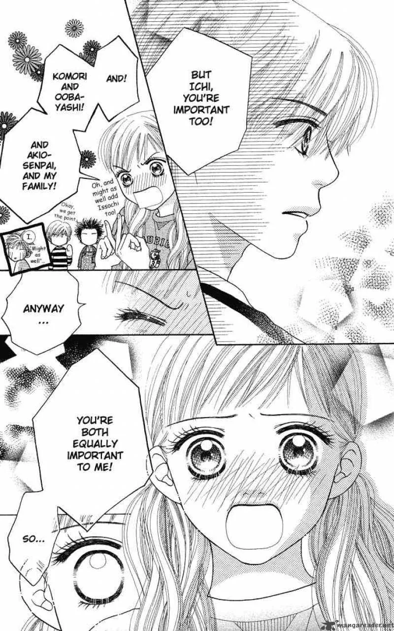 Parfait Tic Chapter 42 page 6