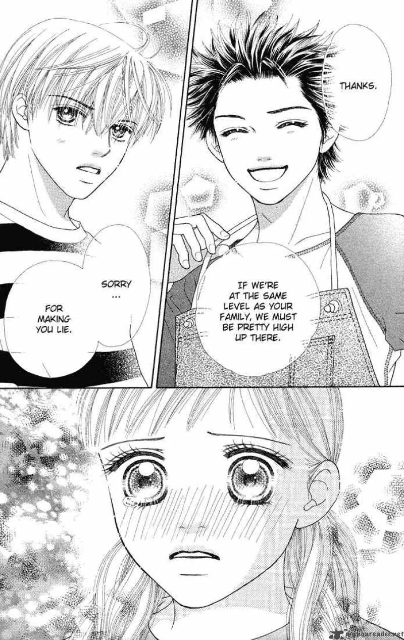 Parfait Tic Chapter 42 page 8