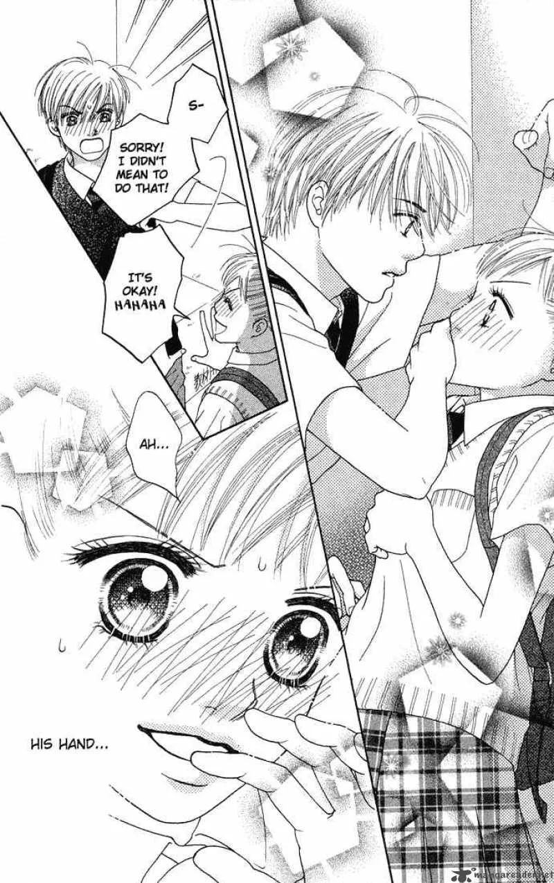 Parfait Tic Chapter 42 page 13