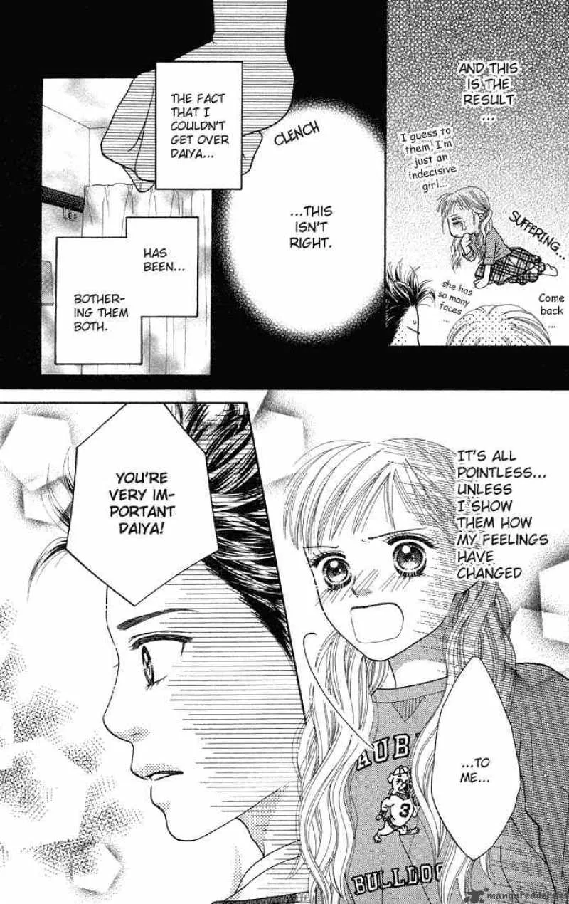 Parfait Tic Chapter 42 page 5