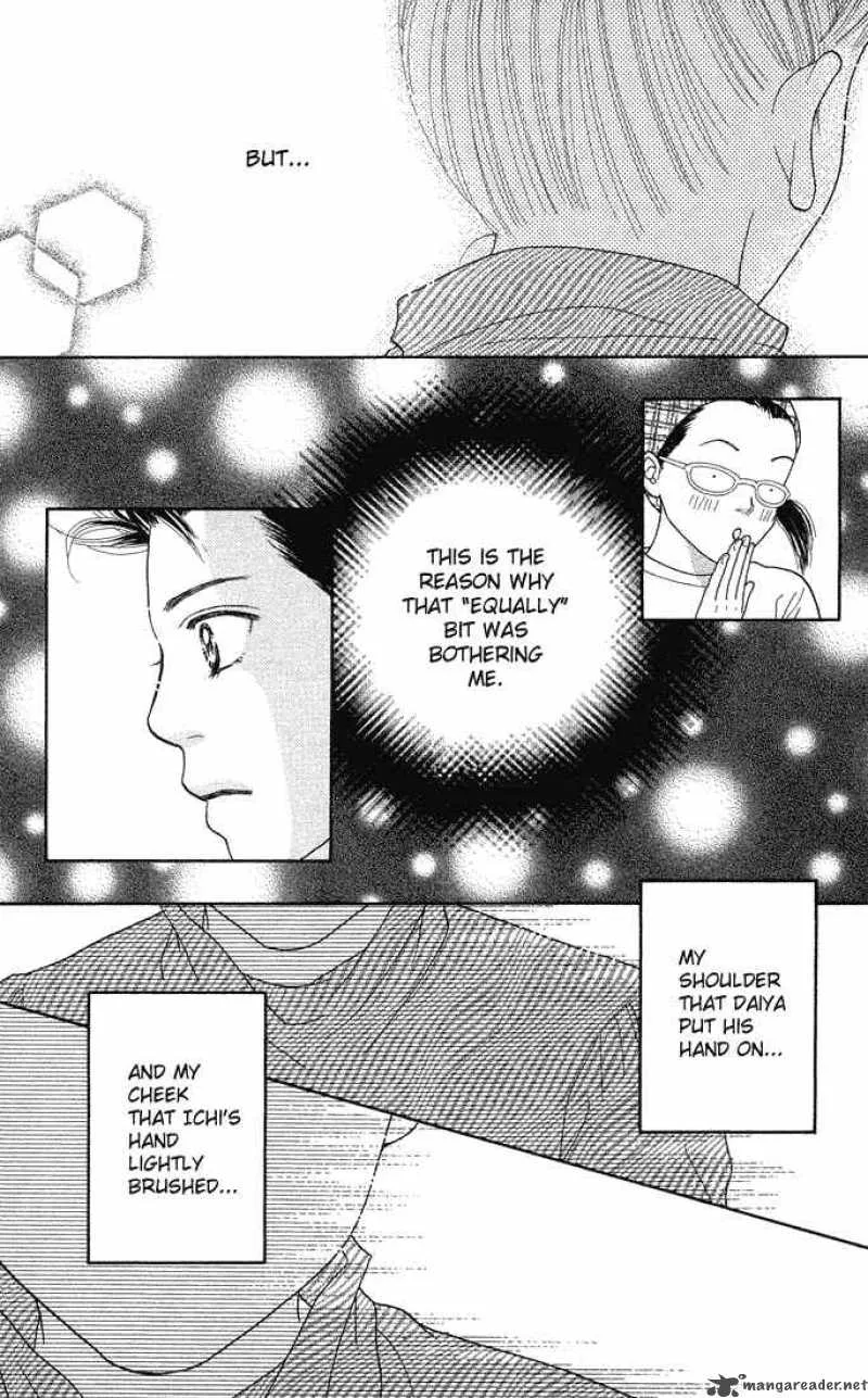 Parfait Tic Chapter 42 page 25