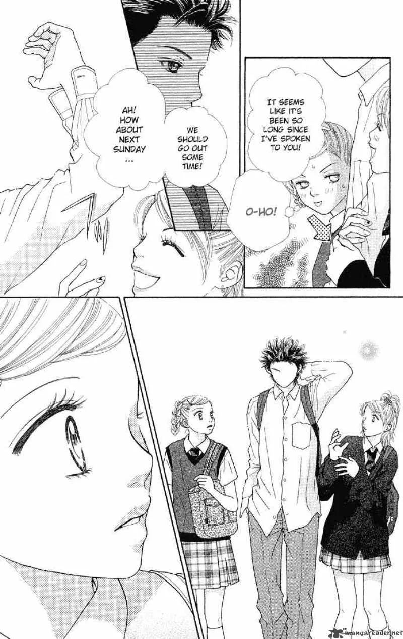Parfait Tic Chapter 43 page 7