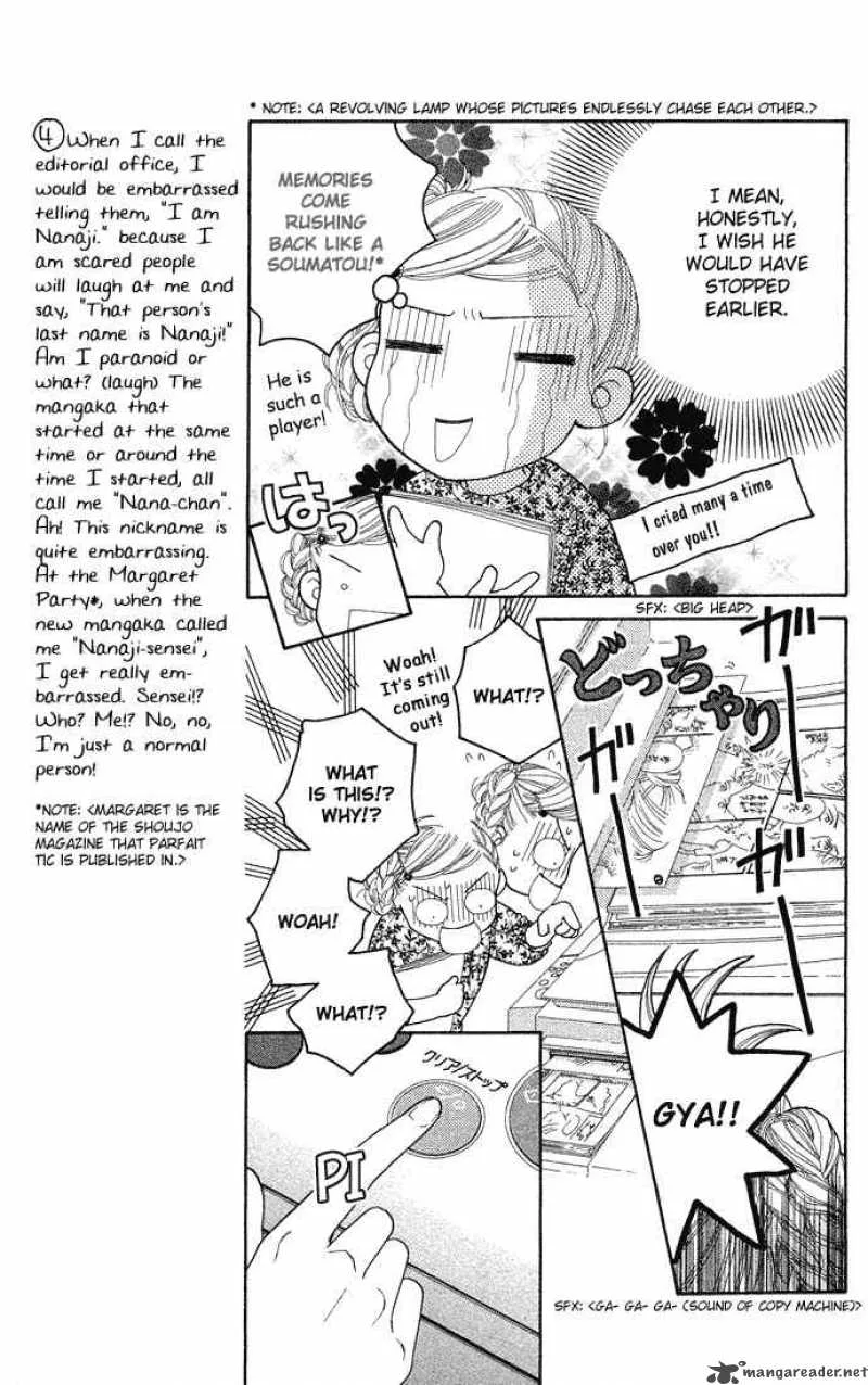 Parfait Tic Chapter 43 page 14