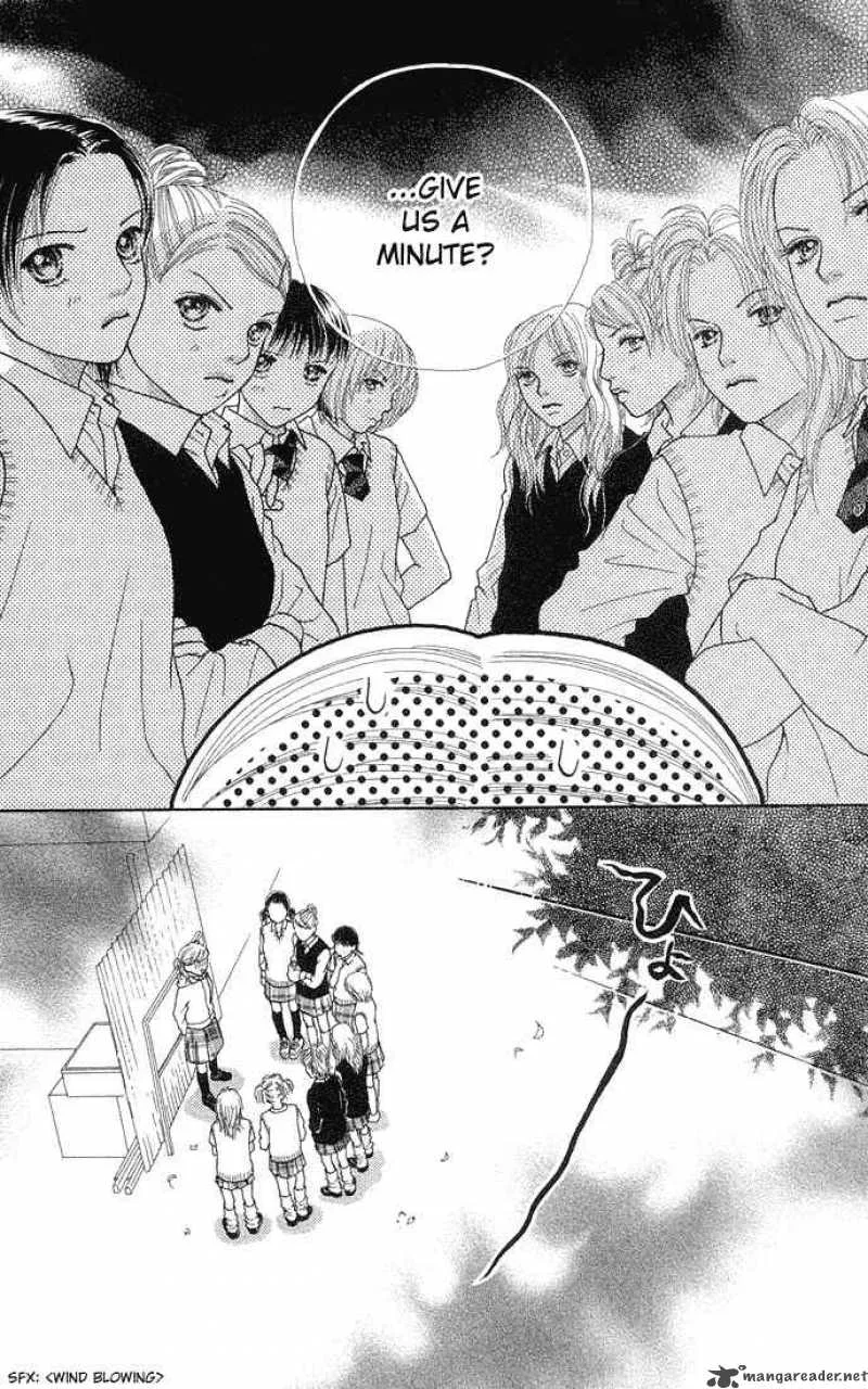 Parfait Tic Chapter 43 page 21
