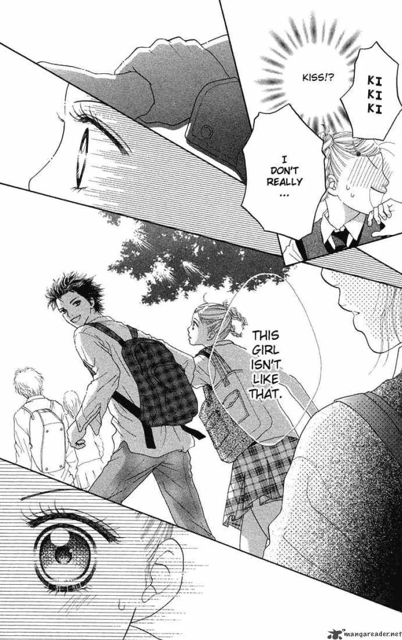 Parfait Tic Chapter 43 page 9