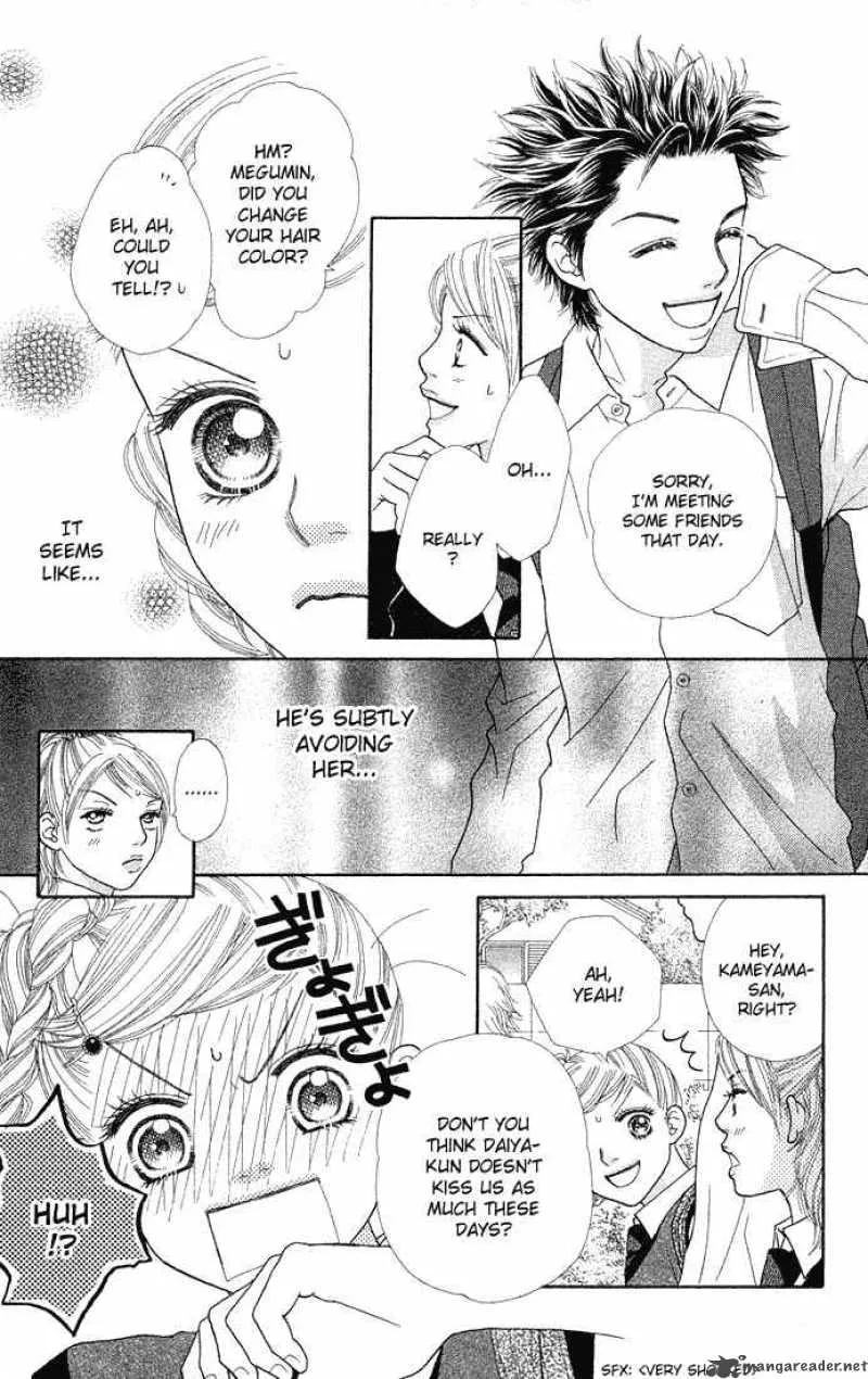 Parfait Tic Chapter 43 page 8