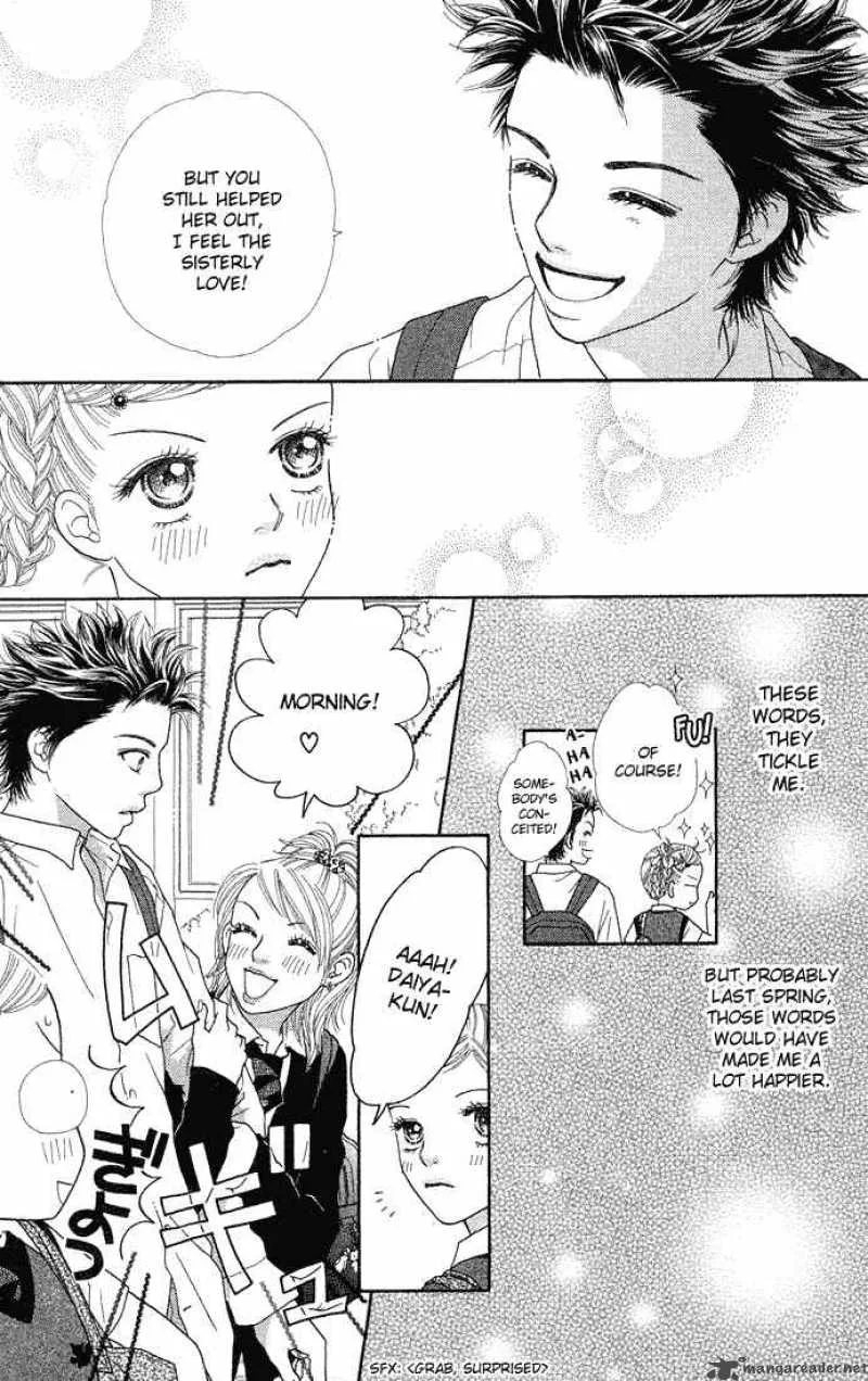 Parfait Tic Chapter 43 page 6