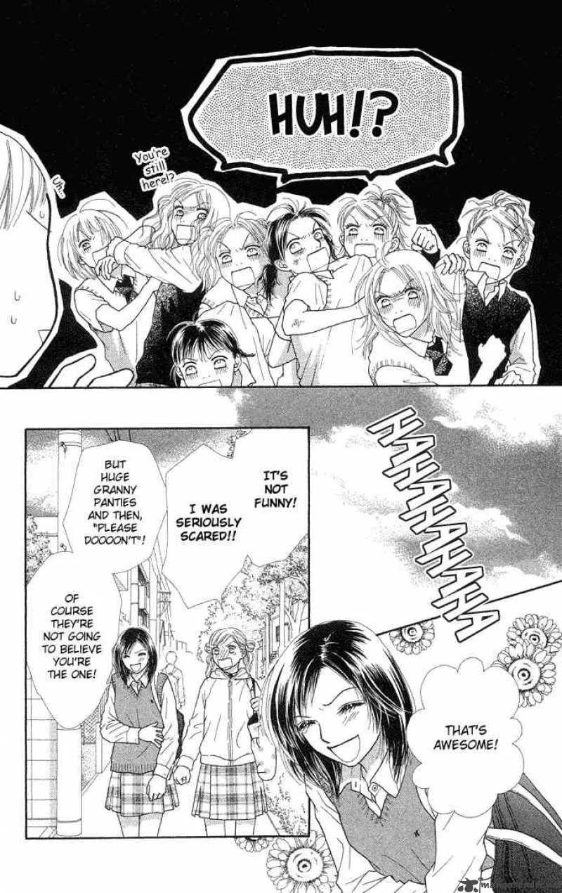Parfait Tic Chapter 44 page 6