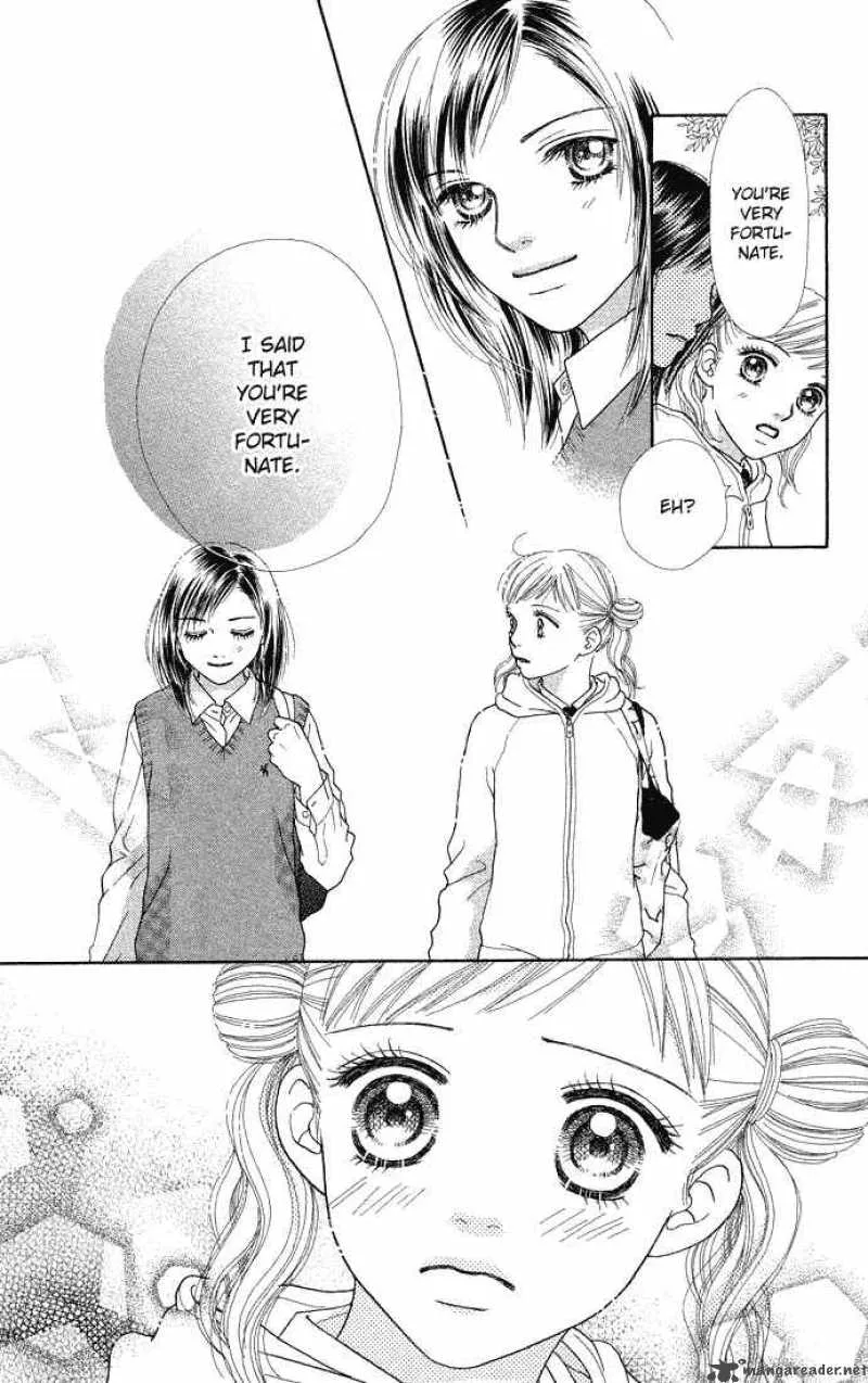 Parfait Tic Chapter 44 page 9