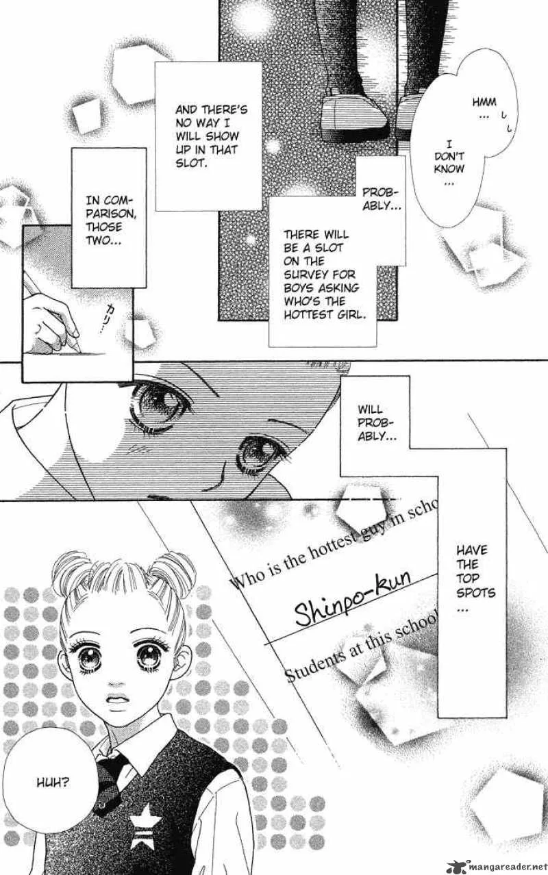 Parfait Tic Chapter 44 page 16