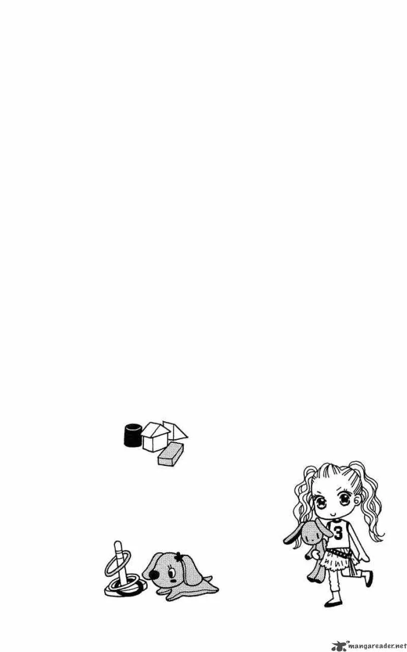Parfait Tic Chapter 44 page 27