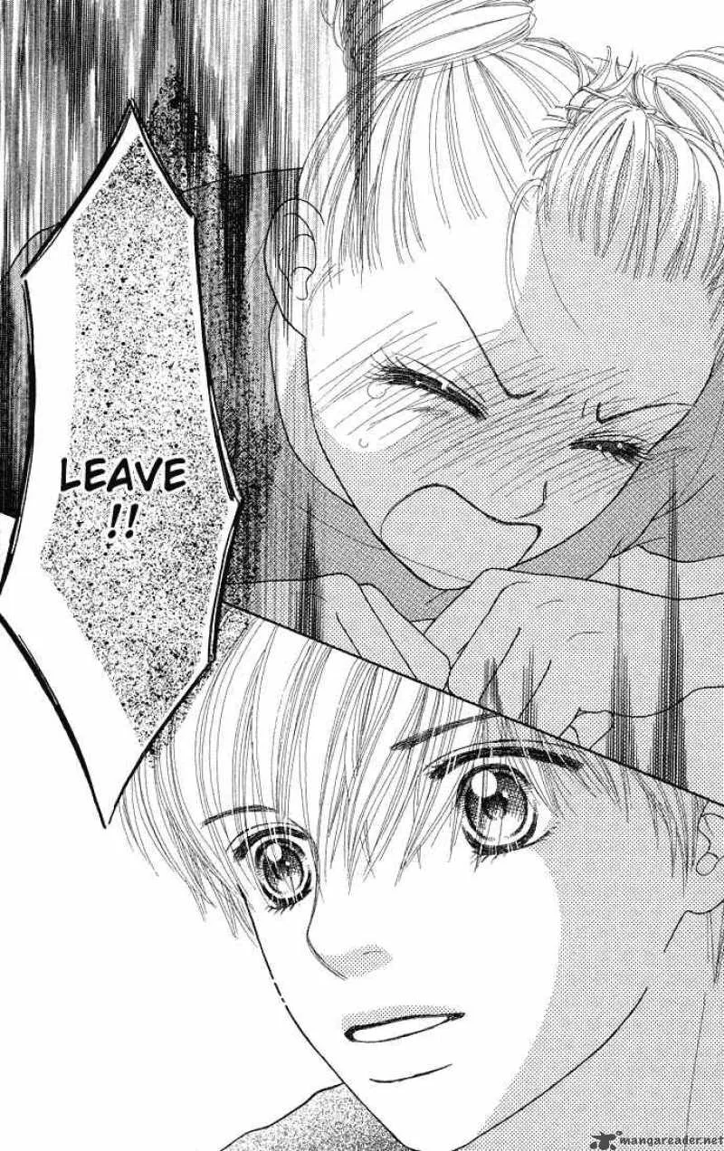 Parfait Tic Chapter 44 page 26