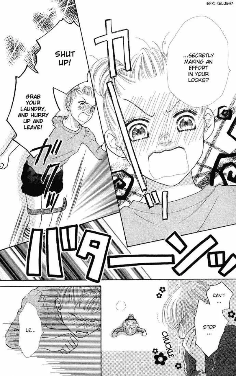 Parfait Tic Chapter 44 page 25
