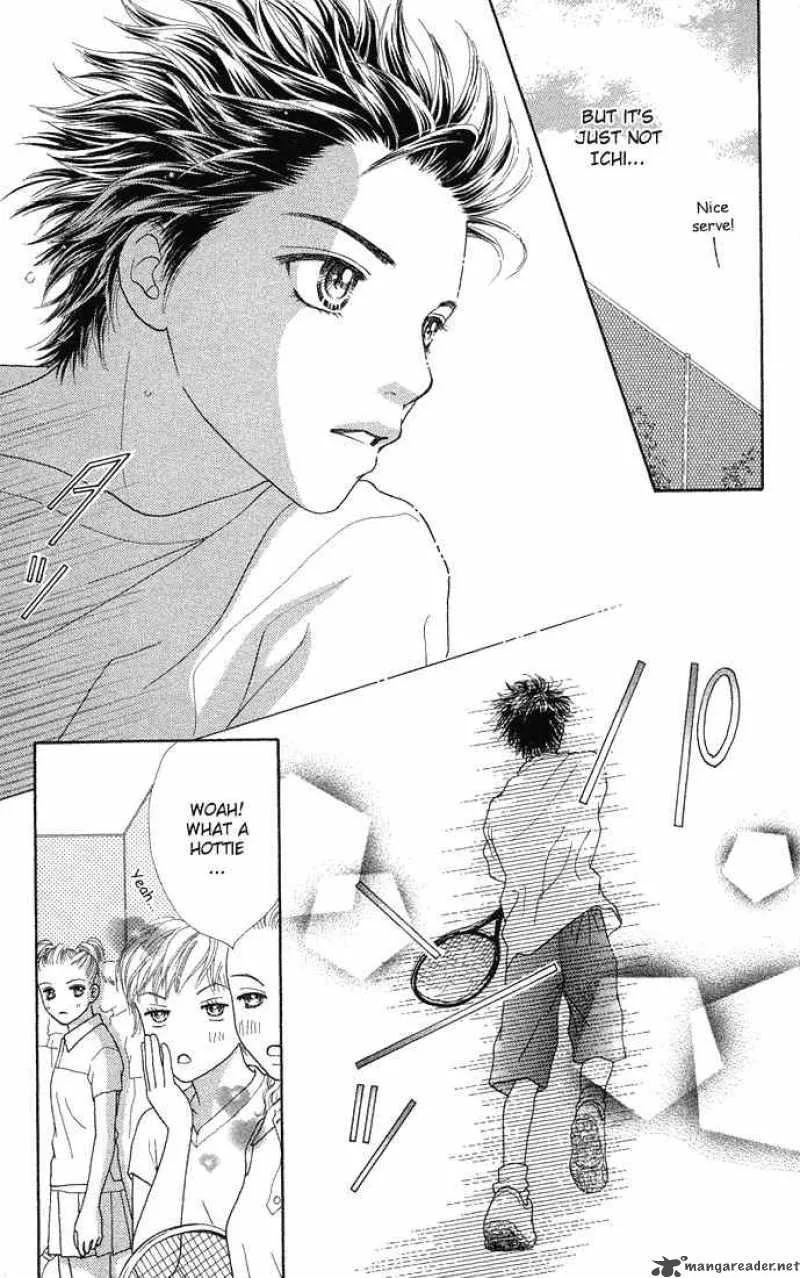Parfait Tic Chapter 44 page 20